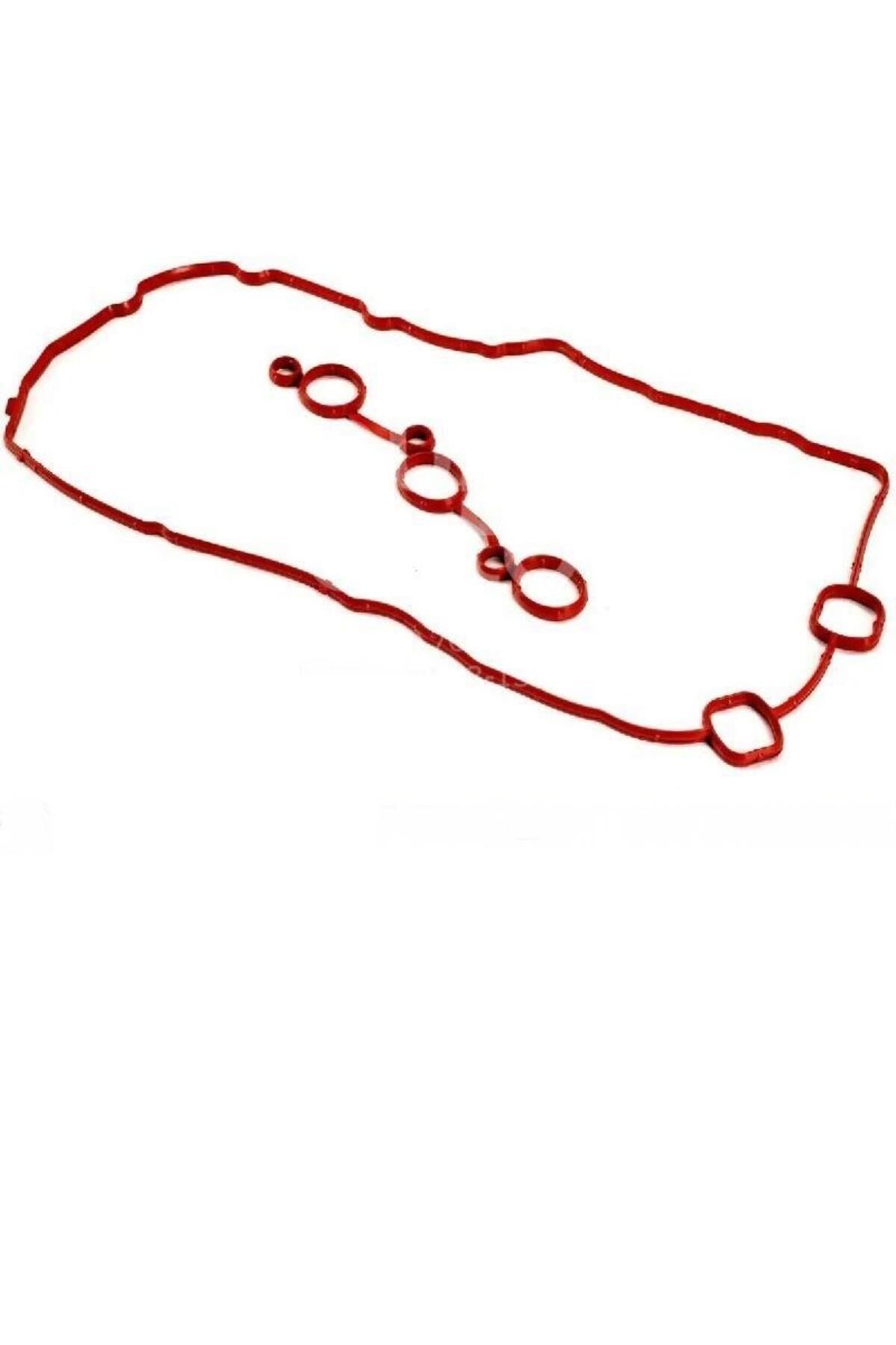 Üst Kapak Contası 108 208 2008 301 308 C1 C3 Cactus C-elysee 1,2 12V (9677855380-83440531)