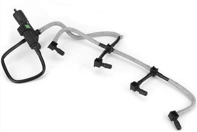 Yakıt Borusu Connect 1.8Tdcı 02  ( WIN 0500404 - 4M5Q 9K022 AG )