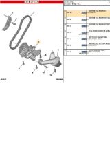 Boxer Jumper3 Yağ Pompası Euro4 (1001E9)