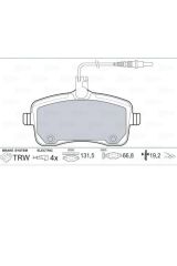 Ön Balata 407  (670024-4254.22)