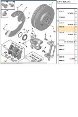Ön Balata 407  (670024-4254.22)