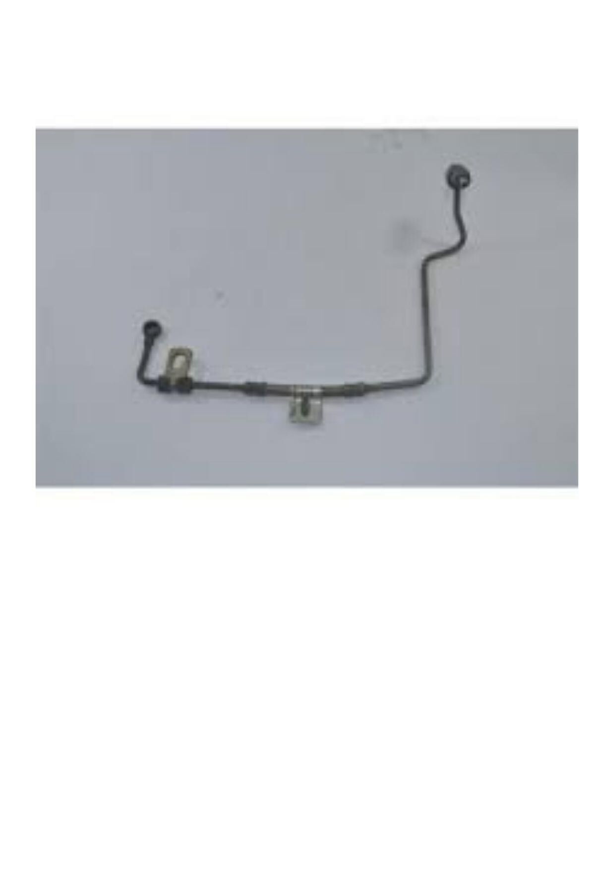 Yağ Besleme Borusu Connect 02  ( TIE A-0852 - 7T16 6K679 AF )