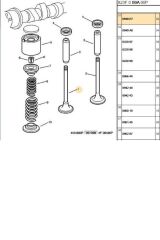 Boxer Jumper Ducato1 2 Subap Takım Güneş (1429/11430/1-0948E7)