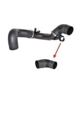 Boxer Jumper Ducato3 Turbo Hava Hortumu (P1609011780)