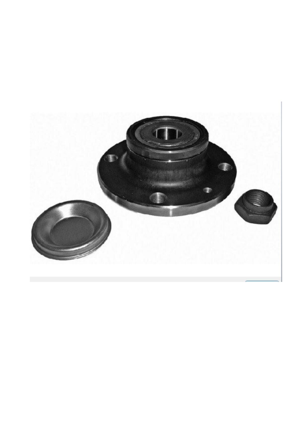 Arka Porya Bilyası C2 C3 (3748.76)