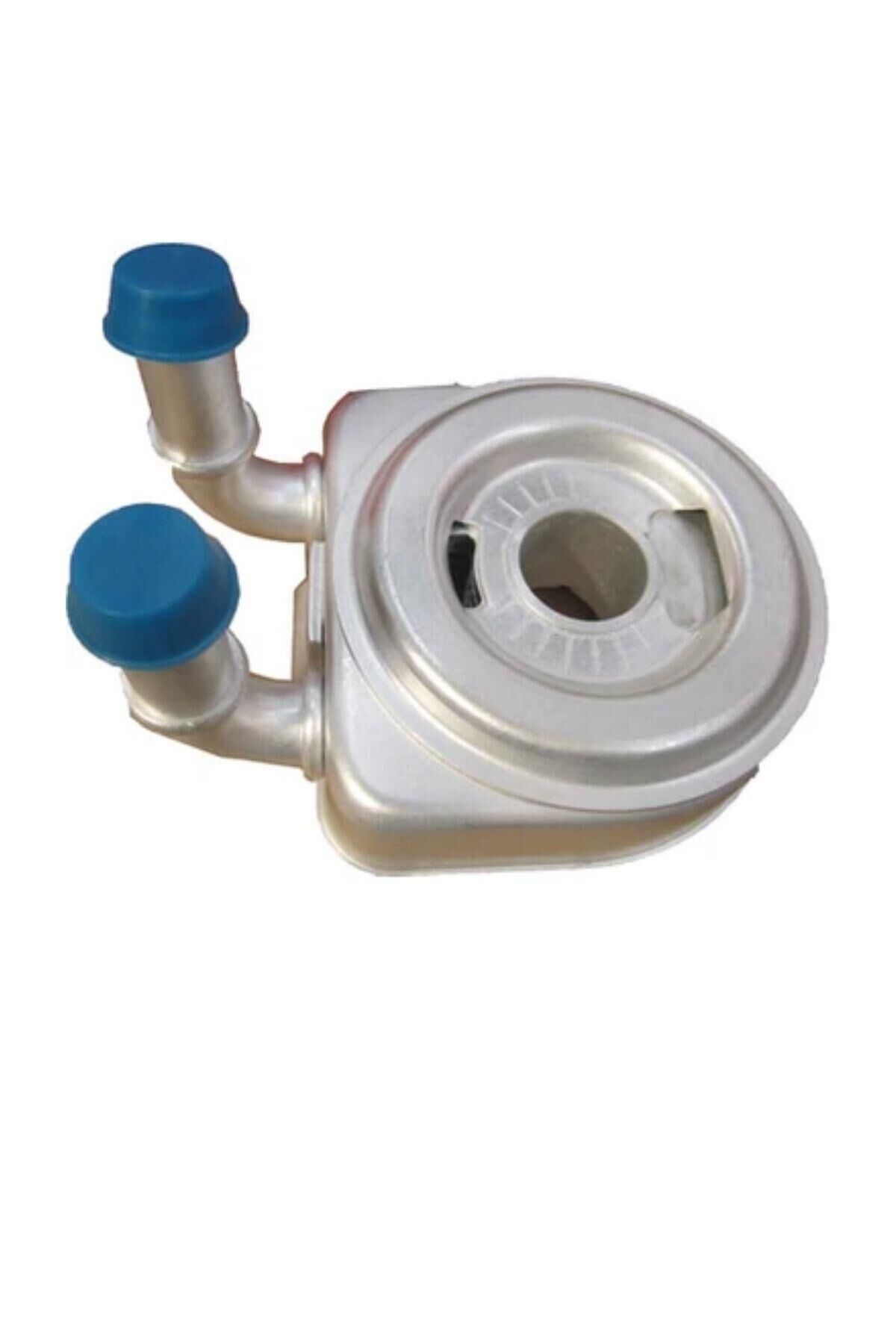 Yağ Soğutucu Partner DW8 (MGA63102-817705-344495-1103N0)