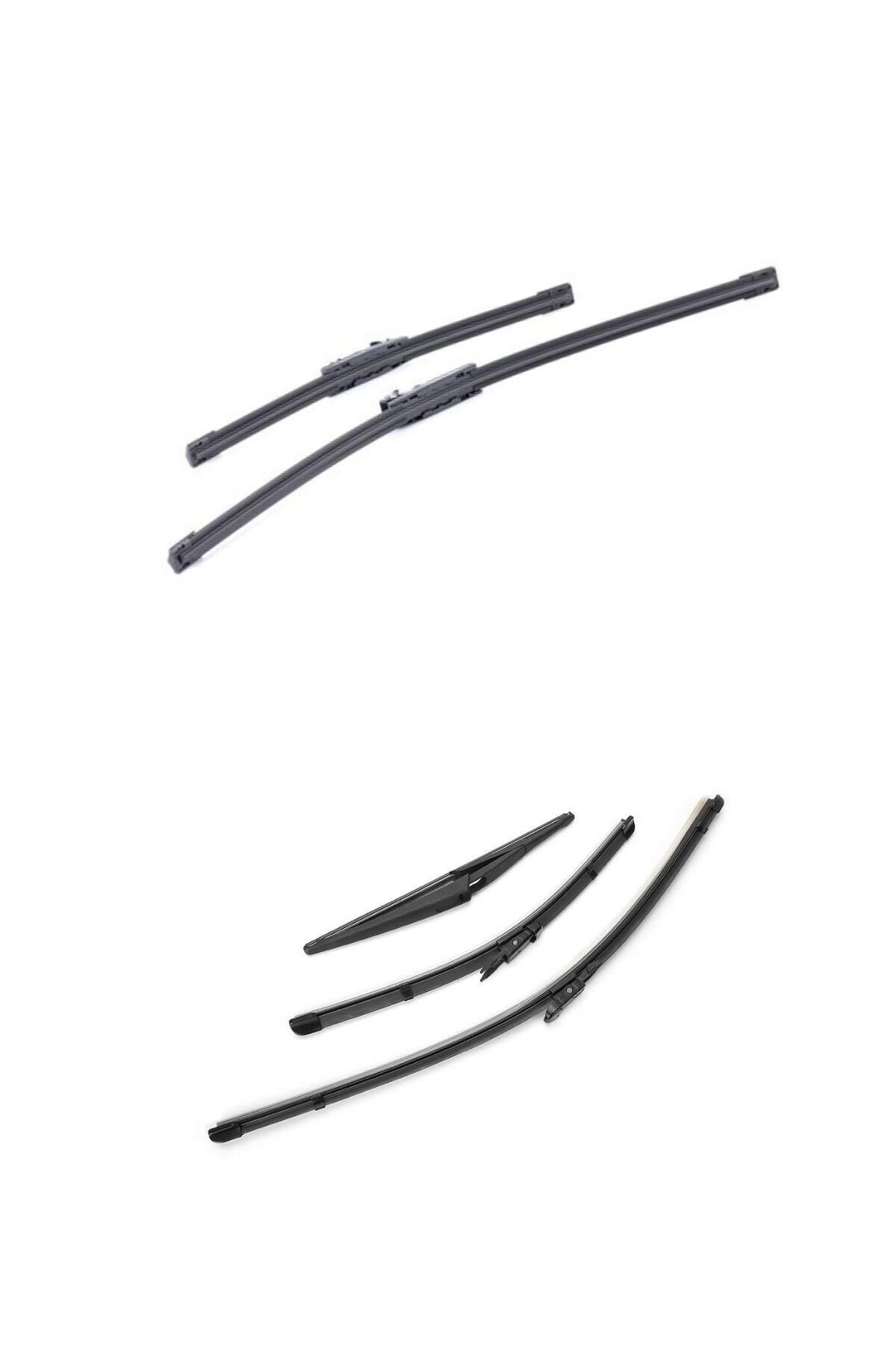 Ön Silecek 3008-5008 (SB2816C2)