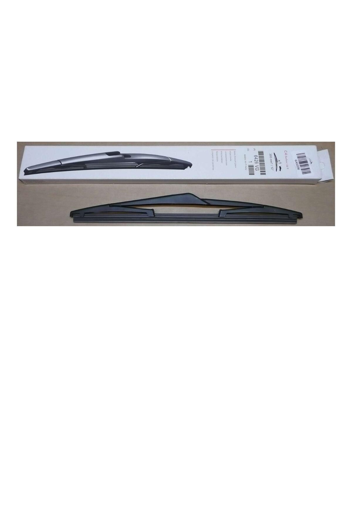 Arka Silecek C4 (6426VG)