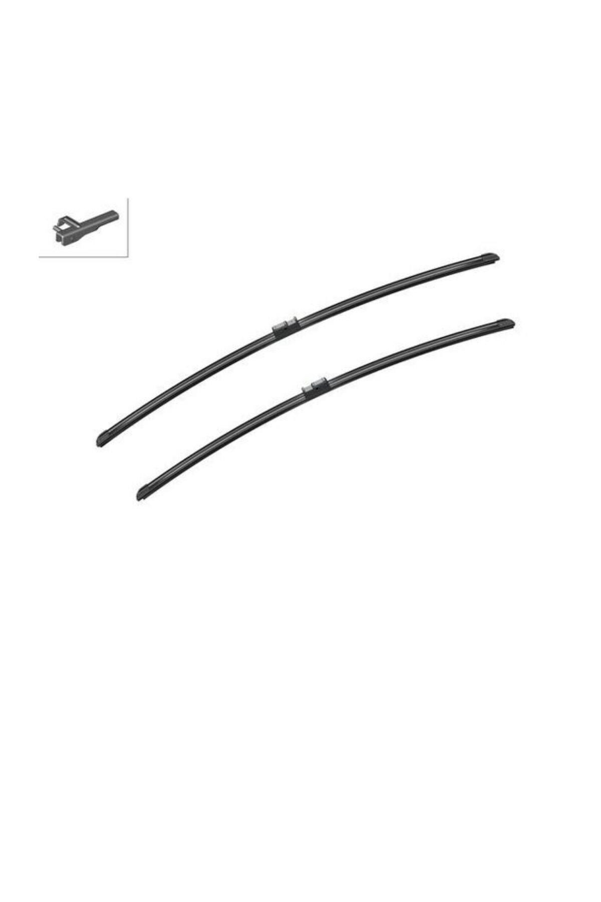 Ön Sağ Silecek C4 Picasso (6426PE)