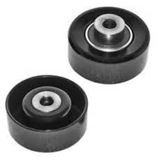 Alternatör Gergi Rulmanı Metal (Kanalsız) Connect ( ARA FOR620 - 2T1Q 19A216 BB )