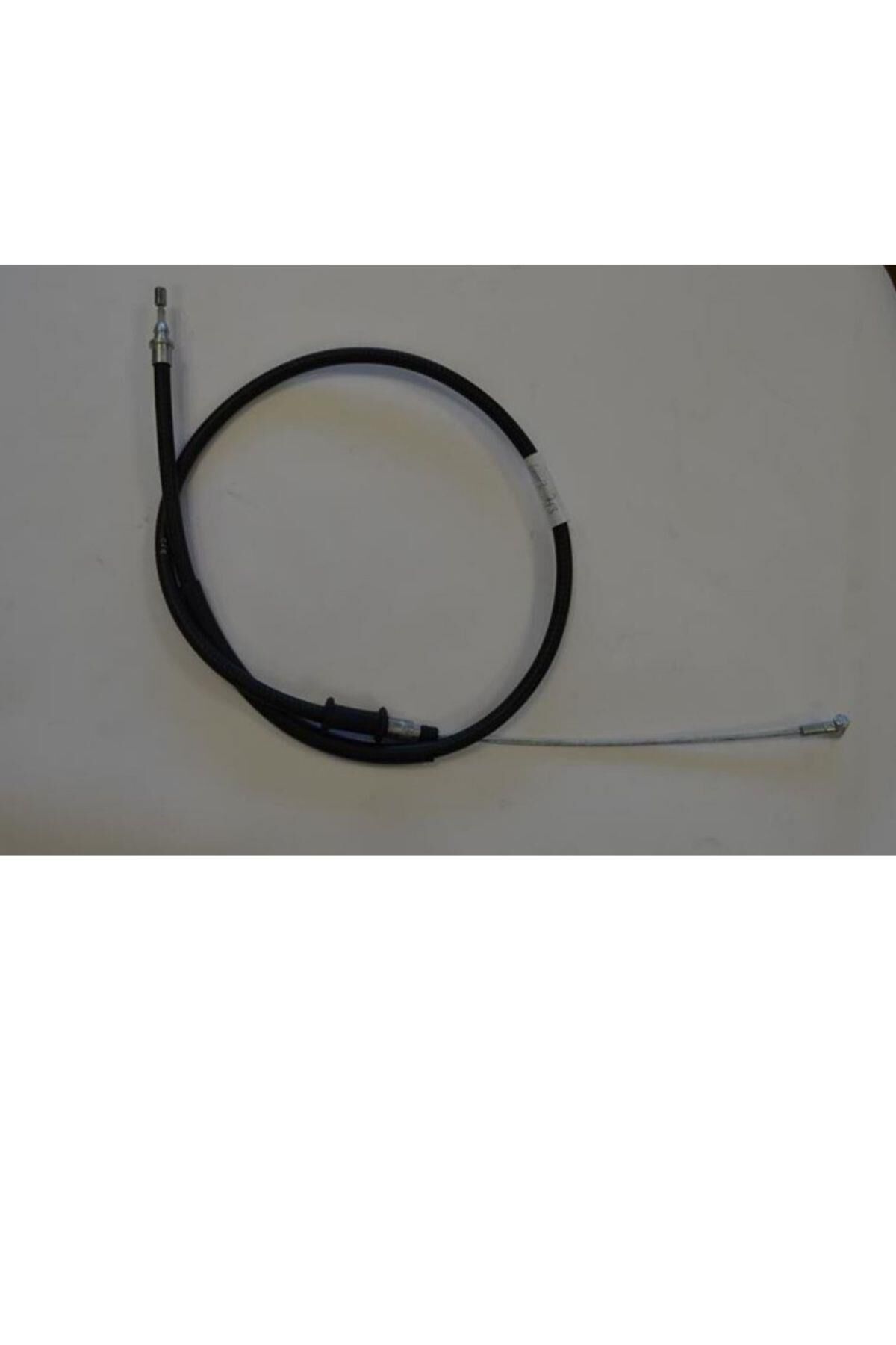 Boxer Jumper Ducato3 Arka El Fren Teli 3 0 Hdı Cavo (60027130-474617)