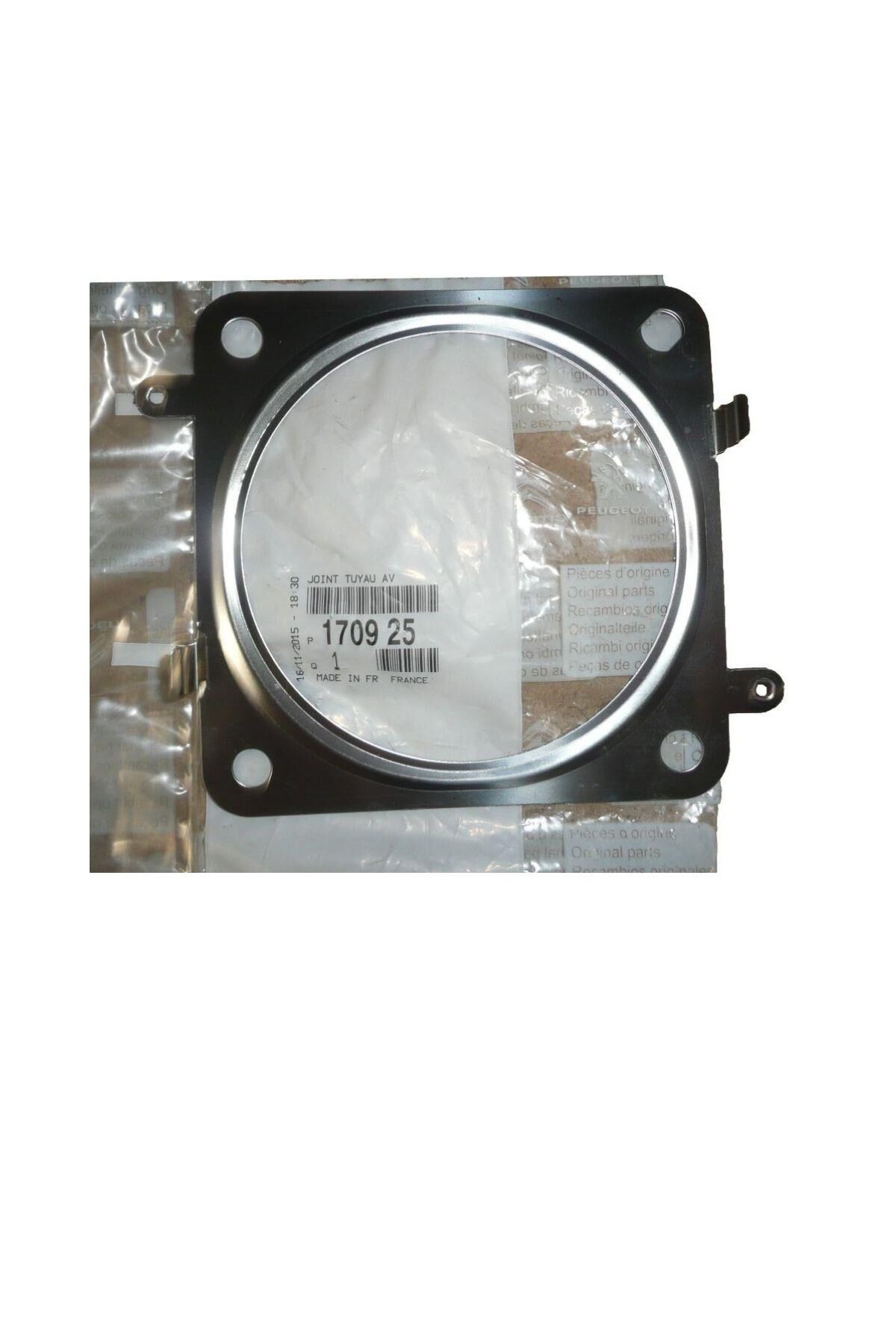 Egzoz Boğaz Contası 106 206 306 Saxo Xsara (170925-42200017-713646900)