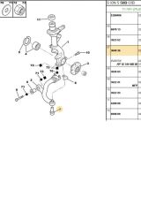 Rotil 106 91-98 (JBJ129-3640.36)