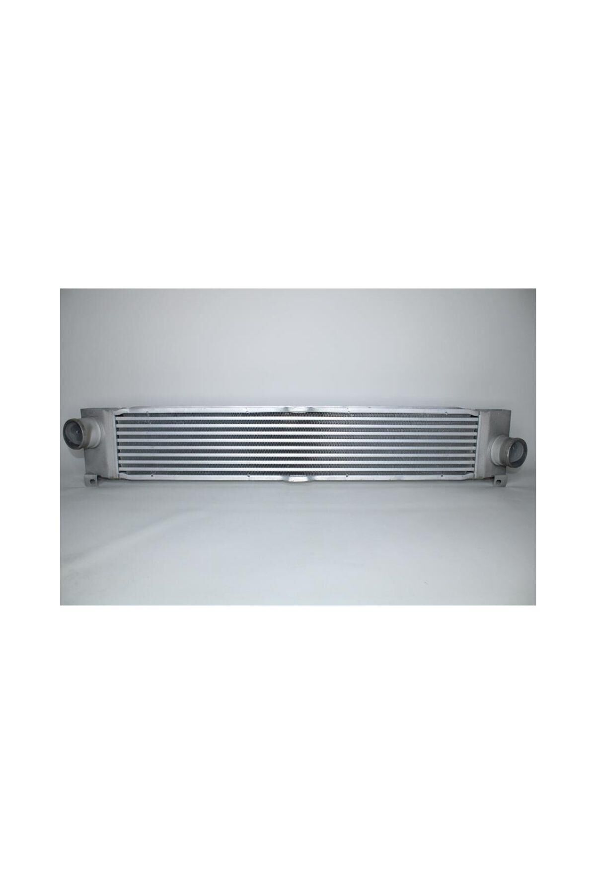Boxer Jumper Ducato3 İntercoooler Radyatörü Euro4(Kalın Demir Ayak) (421809-Peg0534-0384K1-1614156880-Mga 80790)