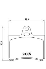 Arka Balata C5  (670418-4253.34)