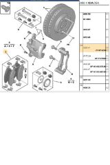 Arka Balata C5  (670418-4253.34)