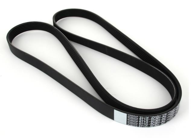 Vantilatör Kayışı (+Ac ) Connect 06  ( GAT 6PK1745 - 6T1Q  6C301 AC )