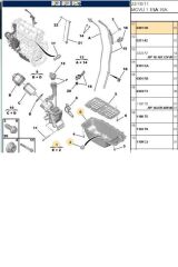 Karter Bipper Nemo Fiorino 1,3 (FI4309-55197679)