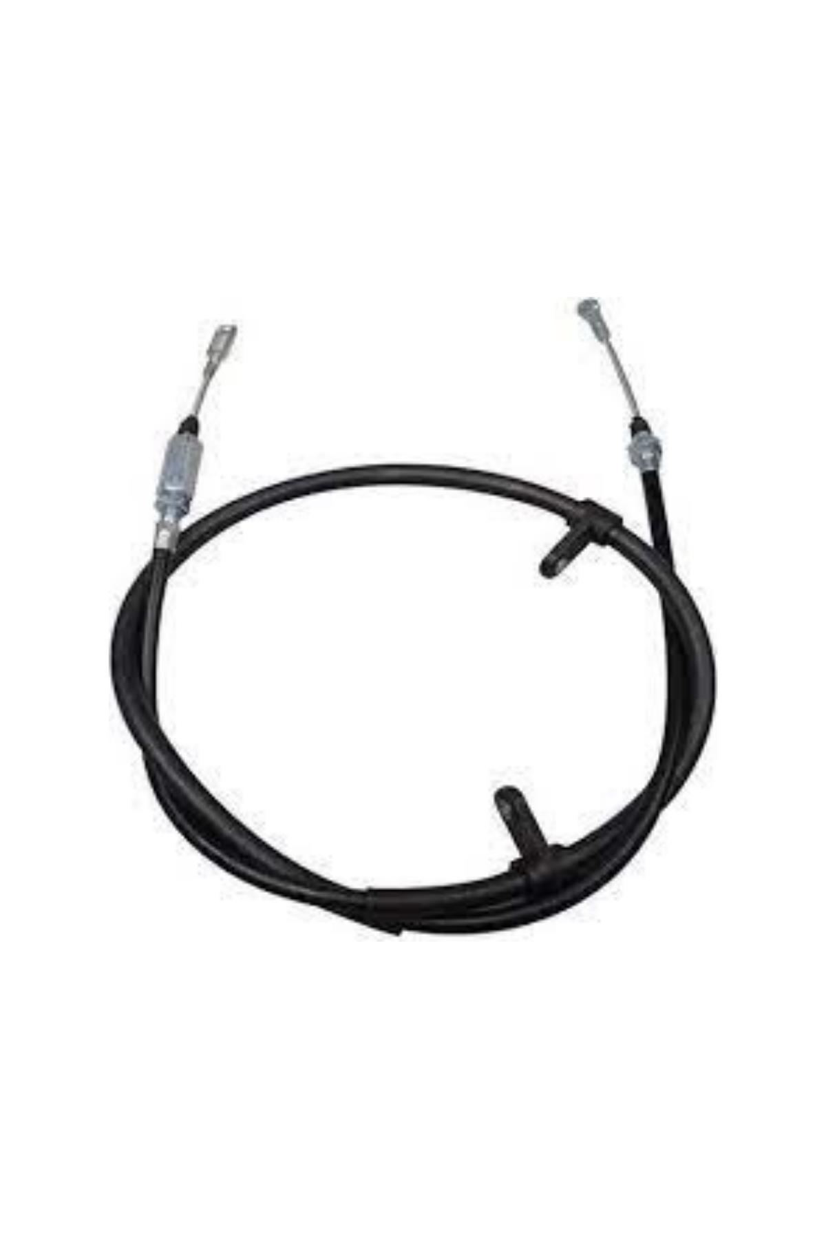 Boxer Jumper Ducato3 Ön El Fren Teli Turtel (5721212-4745Z9-45026740-4502677-474647)