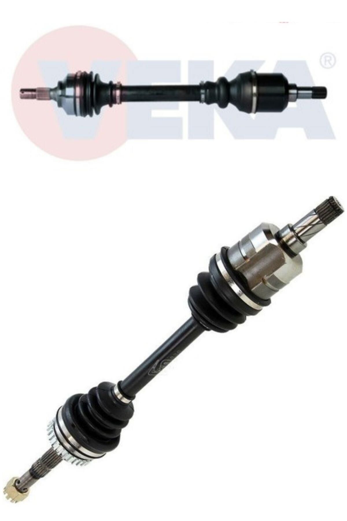 SOL AKS PARTNER DW10 (PE8030A-32726W-3272FP)