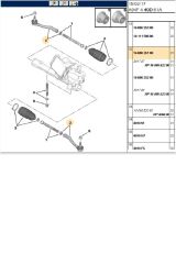 Rotbaşı Sol 208 (11168-1608025180)