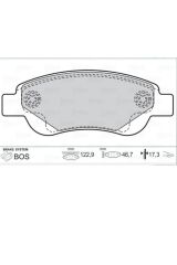 Ön Fren Balata  107 (6707.18-GDB1633-LP1949-1613819980)