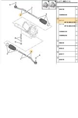 Rotbaşı Sağ 207 06- (2551202001-3817.67)