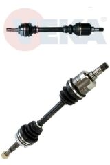 SOL AKS ABS'SİZ 106 (PE3091-3272X6-3272R9)