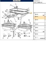 Karter Klimasız Sac Partner Berlingo (0301F3-ZOP1026)