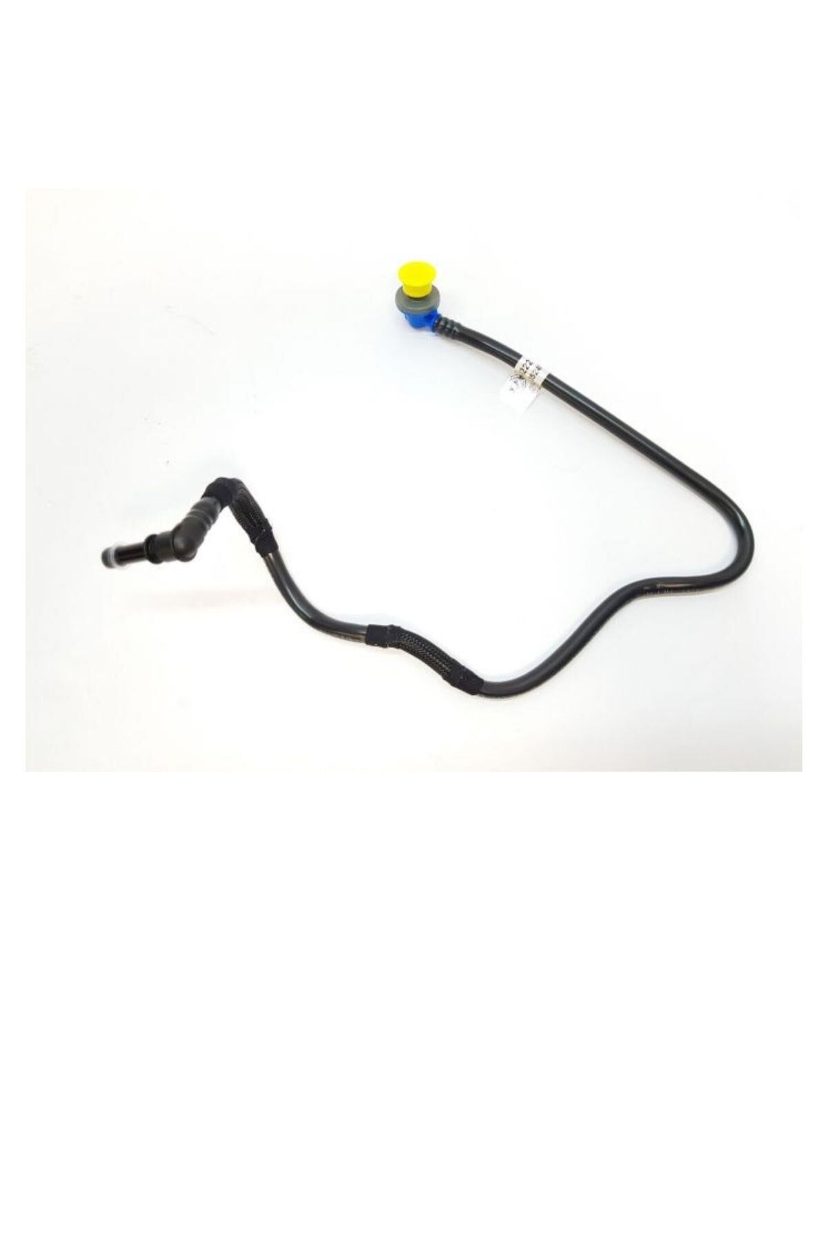 Boxer Jumper3 Westinghousse Hortumu (P4578E2)