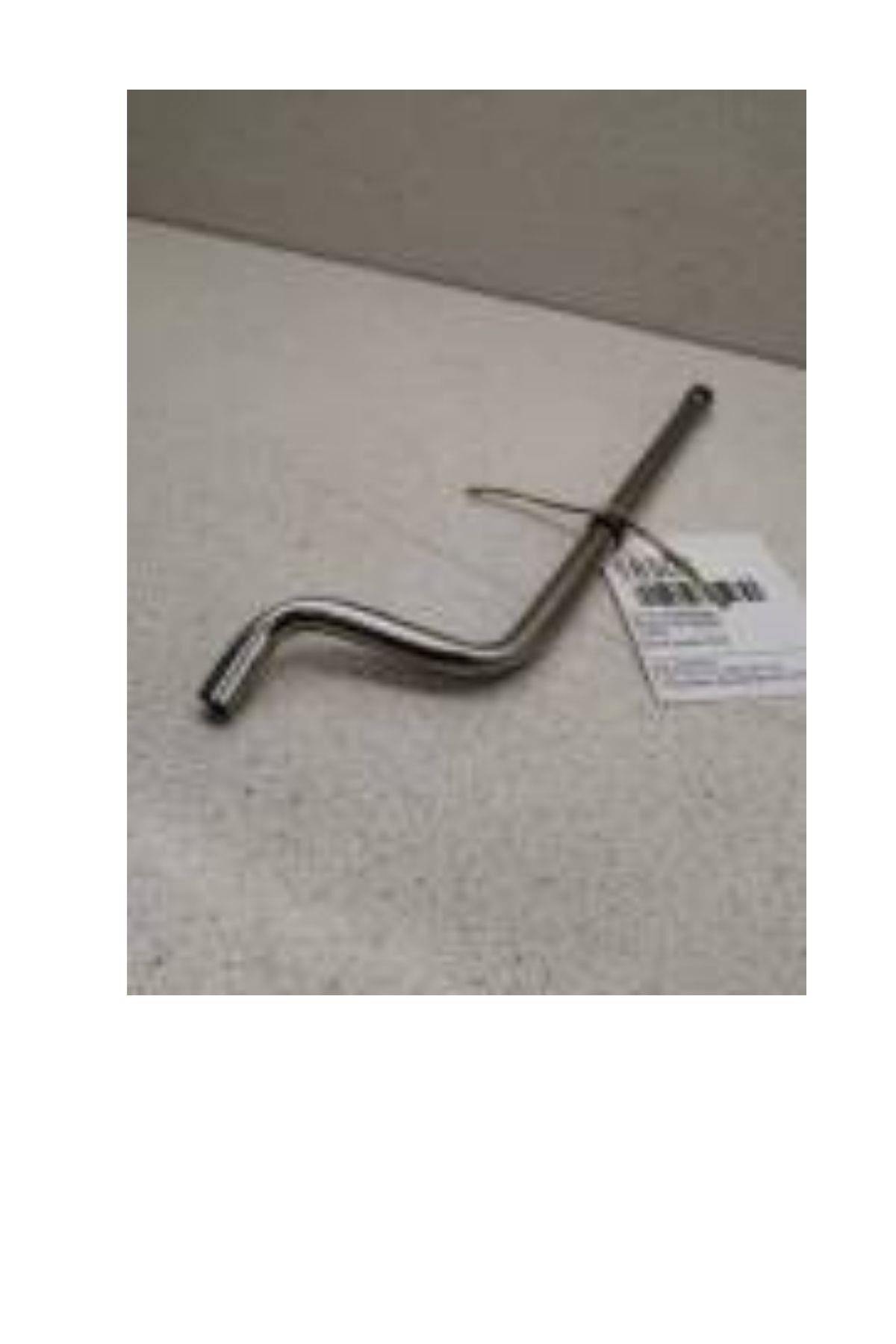 Yağ Çubuk Borusu 206 207 308 3008 508 Partner Tepee DV4-DV6 (1171Q4-BPE241019)