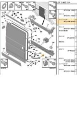 Boxer Jumper Ducato3 Sürgülü Kapı Alt Makara Meha (Mh11301-9033V8-1344239080-1618049180)