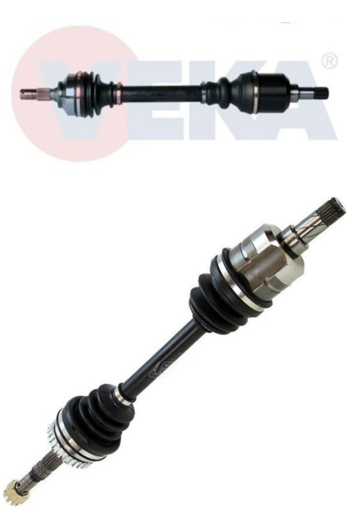 SOL AKS 307 (PE3258-PE8017-32725X)