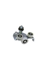 Boxer Jumper Ducato3 Orta Kapı Üst Makara (Mh11305-1344234080-9033V3)