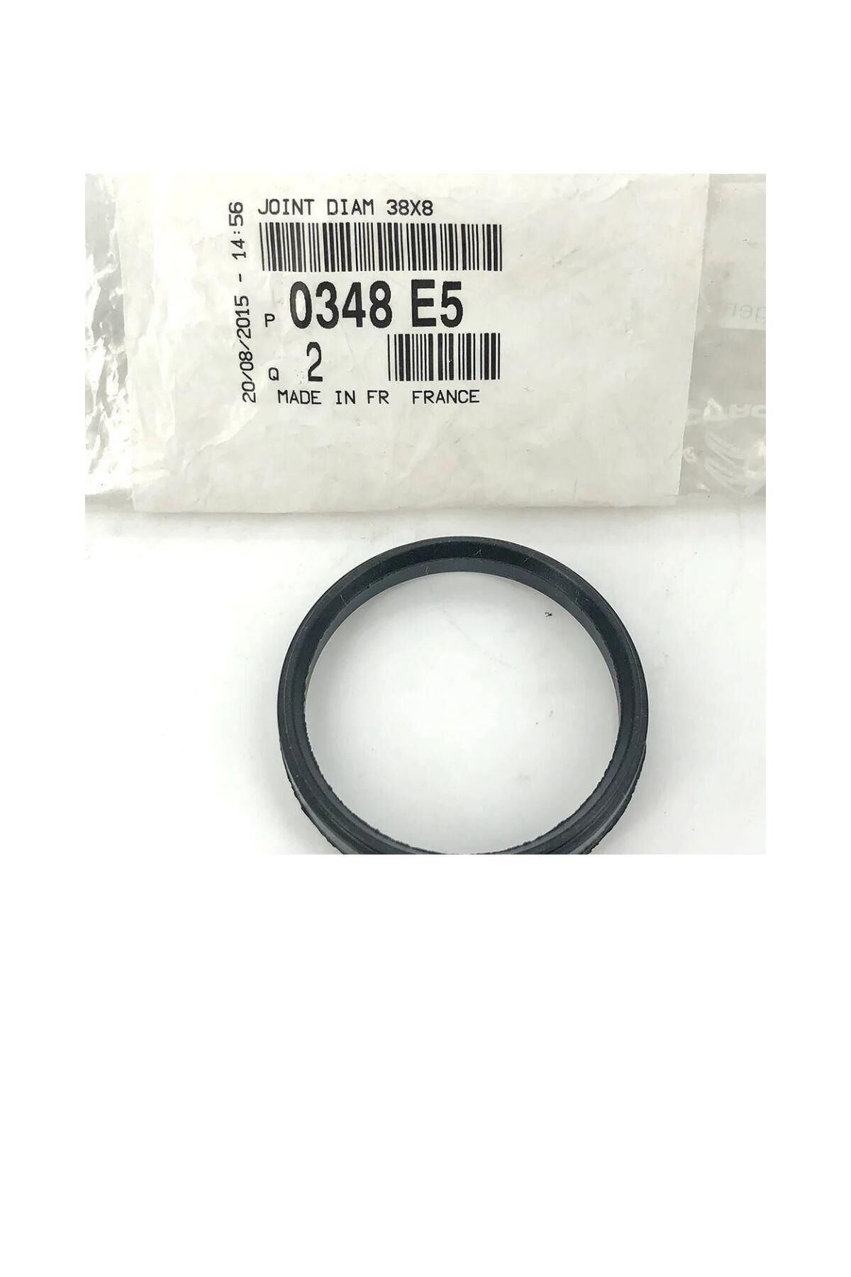 Emme Manifold Contası 106 306 TU5JP (0348E5)