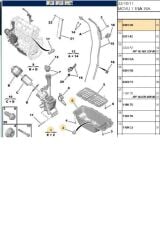 Yağ Karteri Bipper 1,3 (MGA62100-F14309-55197679)