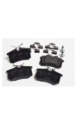 Arka Balata 307 308 C2 C3 C4  (GDB1330-4254.20)