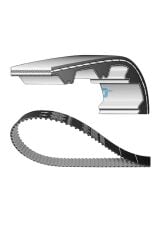 Yağ Pompa Kayışı Tek (110Ps) Connect Focus C Max Mondeo 1.8Tdcı 06  ( DYC 085RP+200HT - 7G9Q 6P250 AB )