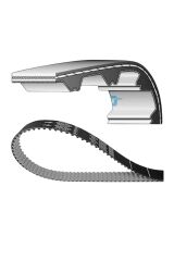 Yağ Pompa Kayışı Tek (110Ps) Connect Focus C Max Mondeo 1.8Tdcı 06  ( DYC 085RP+200HT - 7G9Q 6P250 AB )