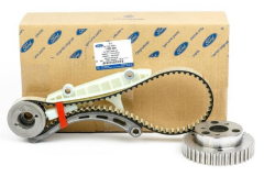 Yağlı Eksantrik İç Kayış Kiti Connect Focus C Max Mondeo  ( 7G9Q 6P250 AB )