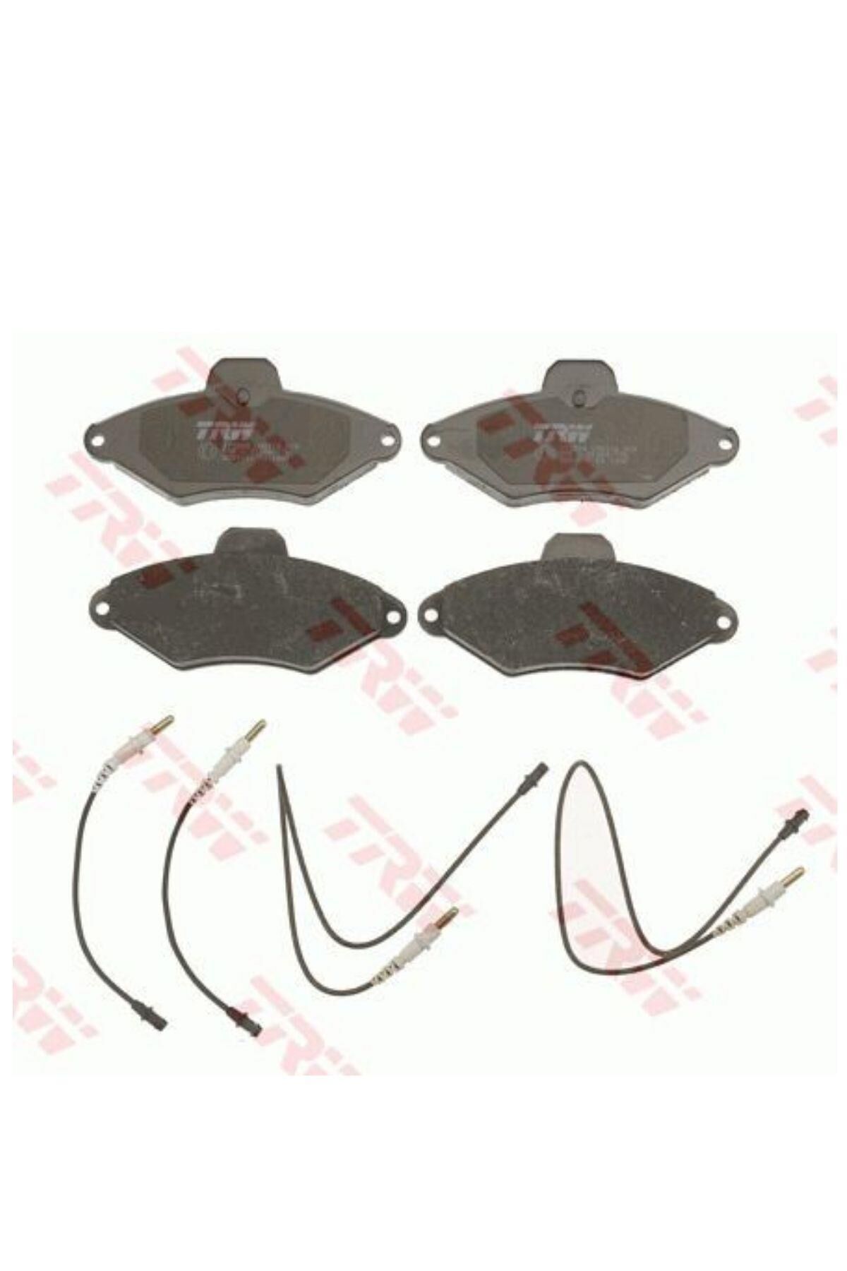 Ön Balata Xantia (GDB1101-4252.91)