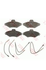 Ön Balata Xantia (GDB1101-4252.91)