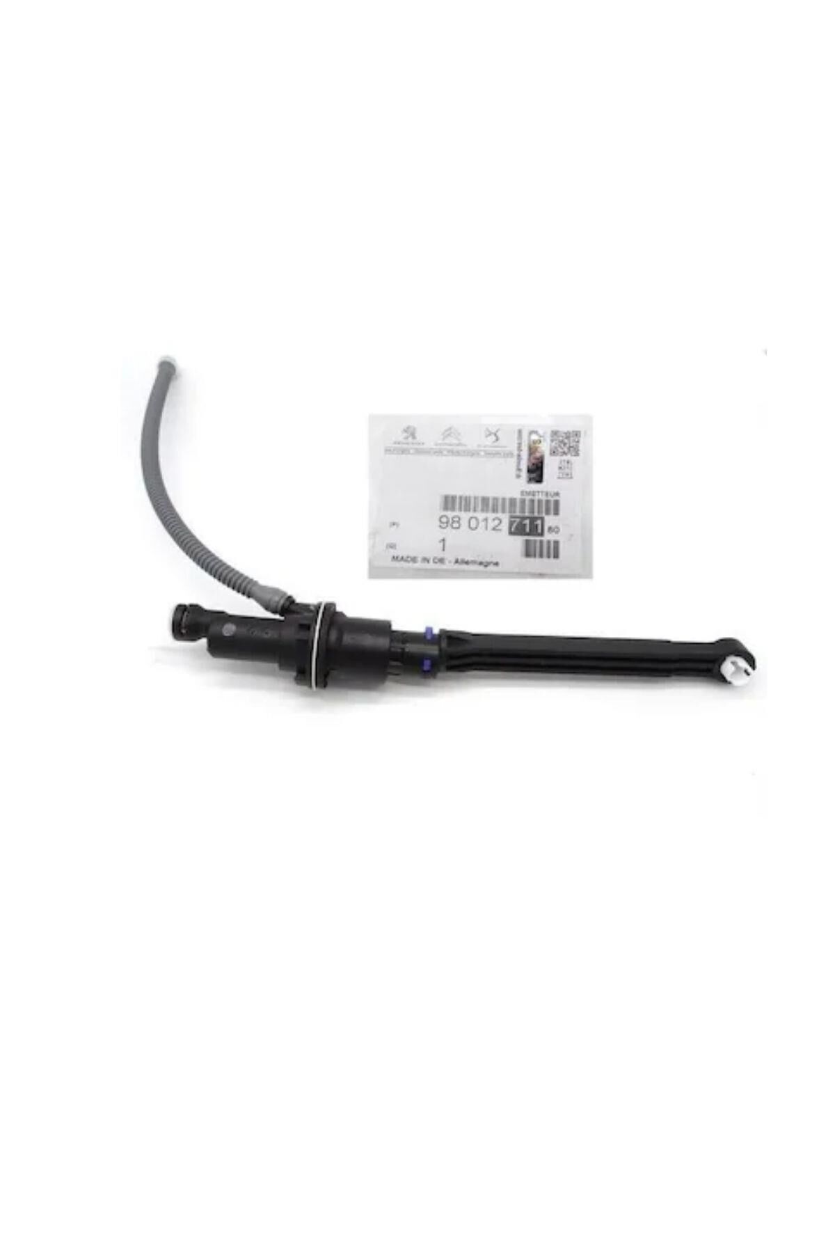 Debriyaj Üst Merkezi 301 C-elysee (9801271180)