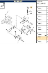 Boxer Jumper Ducato3 Şanzıman Tapası (P220846)