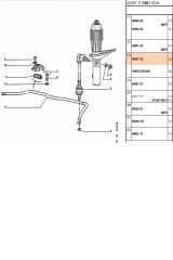 Ön Z Rot 205 309 (JTS126-5087.32)