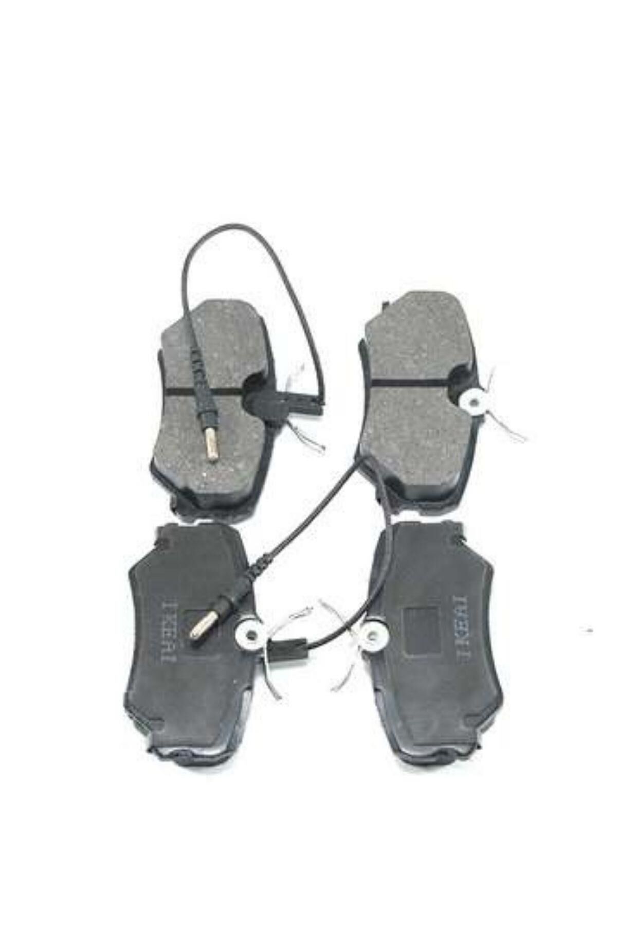 Ön Balata Xantia  (GDB1102-4252.92)