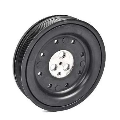 Krank Kasnağı (Önden Çeker) Mondeo 01 Transit  ( KEN152K14401 - 4C1Q6B319DC )