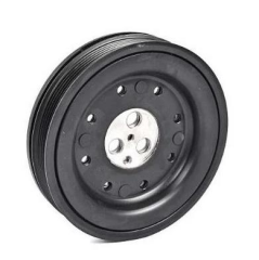 Krank Kasnağı (Önden Çeker) Mondeo 01 Transit  ( KEN152K14401 - 4C1Q6B319DC )