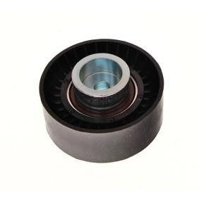 Alternatör Gergi Rulmanı (125Ps) Mondeo Transit  ( ARAFOR631 - XS7E19A216AC )