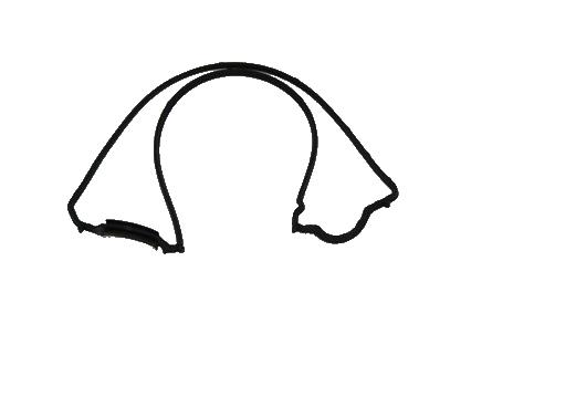 Motor Yağ Kapağı Connect Focus 1.8 Tdcı 02  ( FSE 11-222-006 - 1S4Q 6766 AA